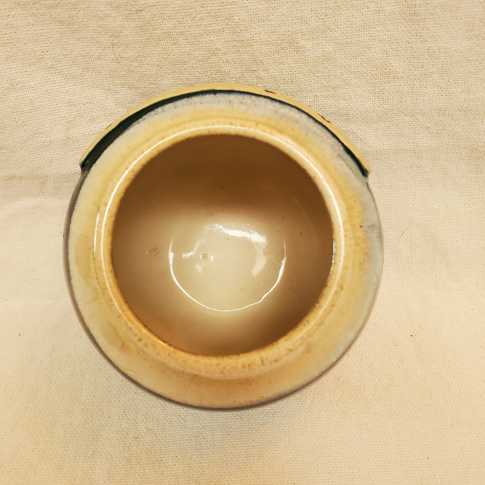 Ashes of Old Lovers Ceramic Jar - Picture 3 of 6